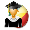 Congo Education 아이콘