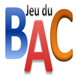 Jeu de BAC
