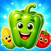 Tasty Farm: Match 3 Cooking APK