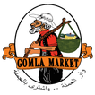 GOMLA MARKET 아이콘