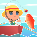 Idle Fishing 3D APK
