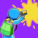 Paint Reveal 3D APK