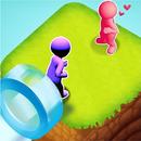 Pipe Lovers 3D APK