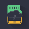 Auto Move To SD Card / Folder APK