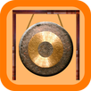 Gongs instrument APK