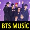 جميع اغاني BTS2023بدون نت APK