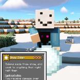 Origins Minecraft Mod