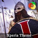 Viking | Xperia™ Theme