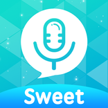SweetChat voice chat room