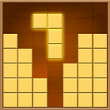 Block Puzzle Wood