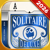 Solitaire Deluxe® 2: Card Game APK
