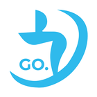 GO Food App icon