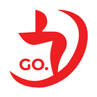 GO Tracking App icon