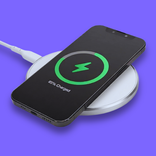Wireless Charging Test by GoSw