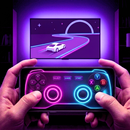 TV Gamepad: Remote Controller APK