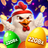 Chick: Running Road