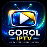 Gorol IPTV Player