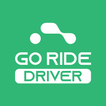 Go Rideshare Driver icon