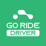Go Rideshare Driver