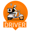 Go Rapid Driver ikona