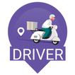 Go Rapid PickNDrop Driver icon