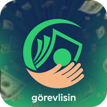 Görevlisin - Yap Kazan