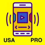 USA Player Pro