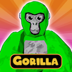 Gorilla Hide 'n Seek: Tag Game APK