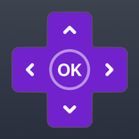 Roku TV Universal Remote live