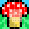 Pixel Puzzles - Brain Game APK