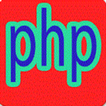 LEARN PHP 아이콘