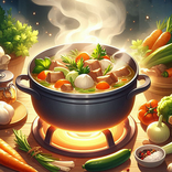 Cooking Decor: Chef Game