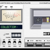 GVC CD-17 folder player VU-met APK