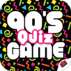 90's Quiz Game APK