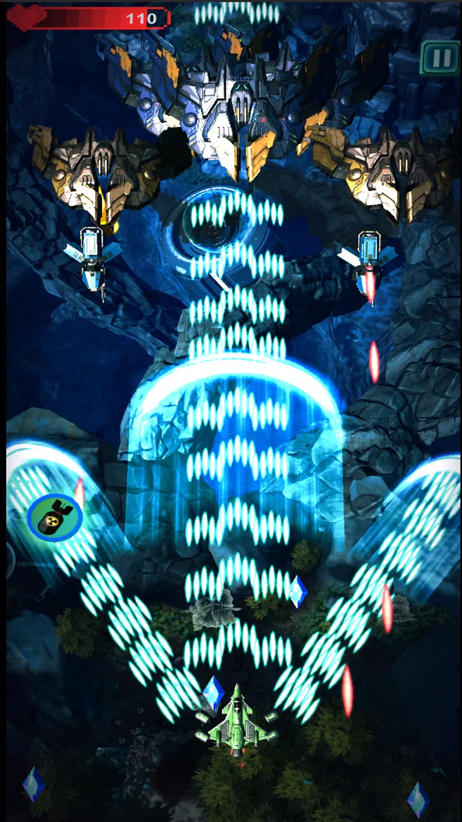 Legend of the Moon 2