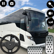 Bus Parking: Driving Simulator icon