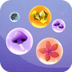 BubbleBloom Merge APK