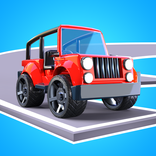 Valet Car parking games