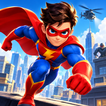 City Savior: Hero Adventure icon