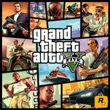 Grand Theft Auto V
