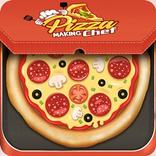 Girls Pizza Making Cooking Gam