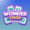 Wonder Stacks: Word Discovery icon