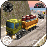 Twisty Truck Driver 3D