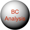 BC Analysis-icoon