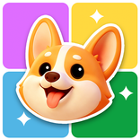 Puppy Doku:Sudoku Logic Puzzle