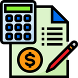 GPF Calculator BD