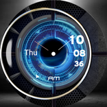 Proton Z Wear OS