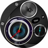 X-Atom (Wear OS)