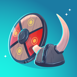 Idle Viking