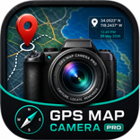 GPS Map Camera Pro